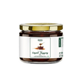 Organic Mandya Joni Bella (Liquid Jaggery) - Safuron