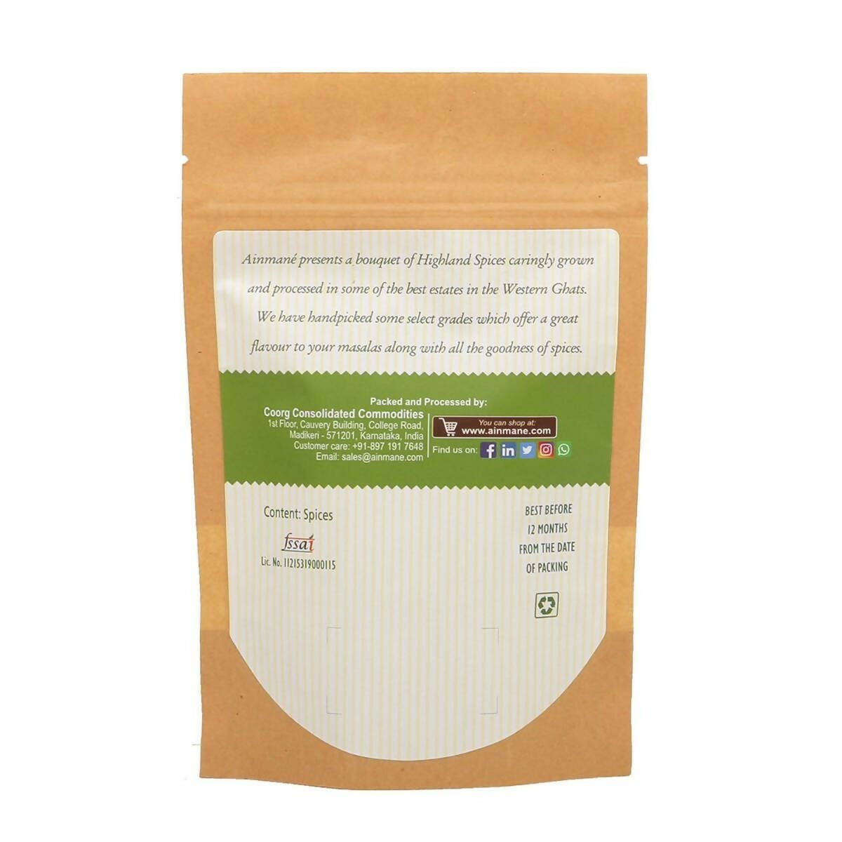 Ainmane Quality Star Aniseed Ainmane