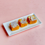 Gwalia Sweets Khopra Pak Gwalia Sweets