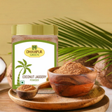 Dhampur Green Coconut Jaggery Powder Dhampur Green