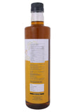 Gavyamart Wood Pressed Yellow Mustard Oil Gavyamart