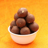 Patilkaki Nachni Ladoo ( Pure Ghee ) - Safuron