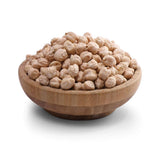Conscious Food Chickpeas Kabuli Chana Conscious Food