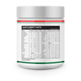 Inlife Liver Care Hespan Protein Powder Vanilla Flavour Inlife