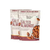Kitchen Smith Jumbo Salted Almond - Safuron
