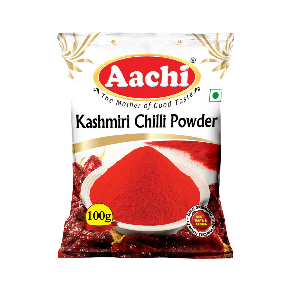 Aachi Kashmiri Chilli Powder - Safuron
