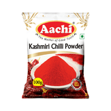 Aachi Kashmiri Chilli Powder - Safuron