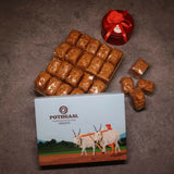 Pothgaal Sweets Soan Patti Pothgaal Sweets