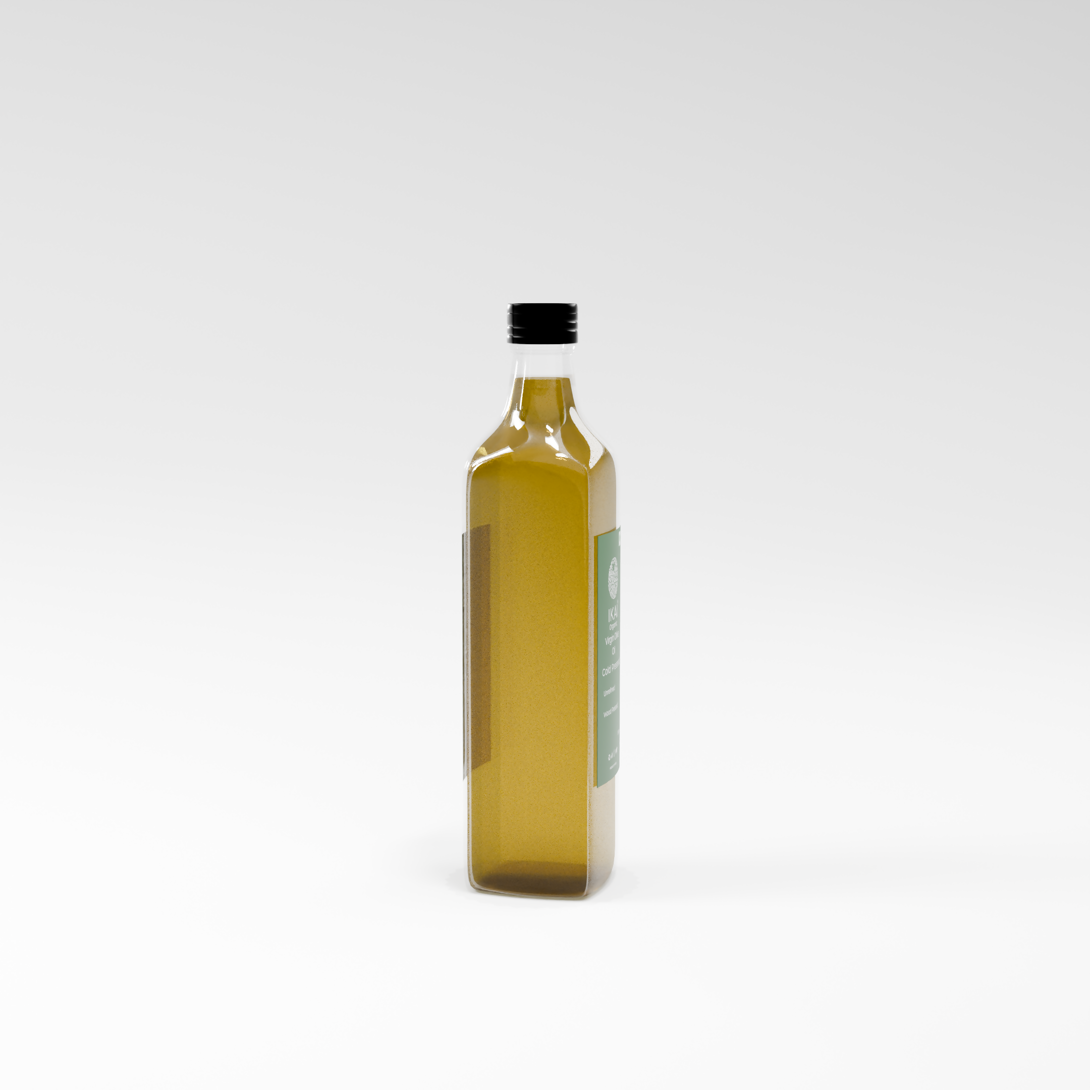 IKAI Organic Virgin Olive Oil IKAI