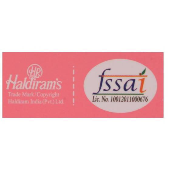 Haldiram's Milk Cake Haldiram's