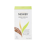 Newby Green Sencha Tea - Safuron