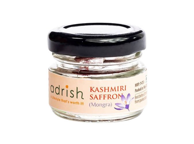 Adrish Kashmiri Saffron (Kesar) - Safuron