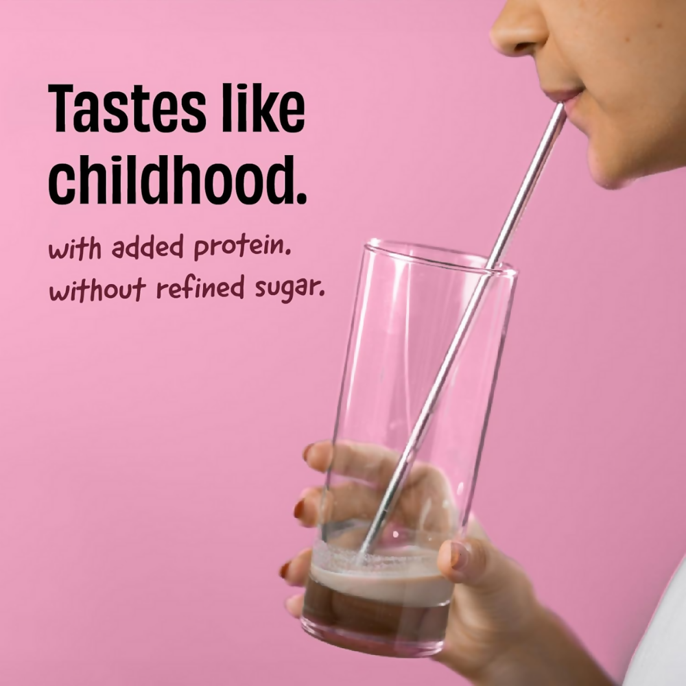The Whole Truth 15g Protein/Scoop - Cold Coffee The Whole Truth