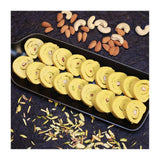 Olive Mithai Mango Crispy Roll Olive Mithai