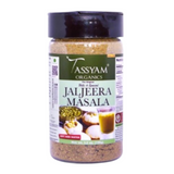 Tassyam Organics Dilli-6 Jaljeera Masala - Safuron