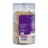 Punjabi Ghasitaram Halwai Ragi Crisps Mix Punjabi Ghasitaram Halwai