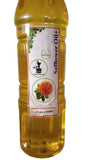 FreshOn Cold Pressed Safflower Oil Freshon