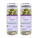 Tassyam Organics Toasted Seed Mix - Safuron