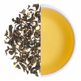 Teabox Organic Dandelion Green Tea Loose Leaves Teabox