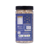 Nutriorg Certified Organic Rolled Oats Nutriorg