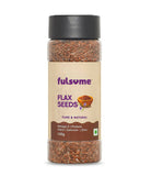 Fulsome Raw Flax Seeds - Safuron