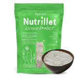 Pristine Nutrillet - Barnyard Millet Pristine