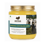 Hetha Hariana Cow A2 cultured Bilona Ghee - Dista