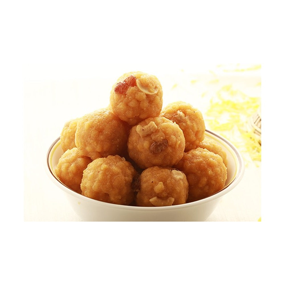 Vellanki Foods - Boondi Laddu Vellanki Foods