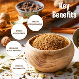 IKAI Natural Garam Masala Powder IKAI