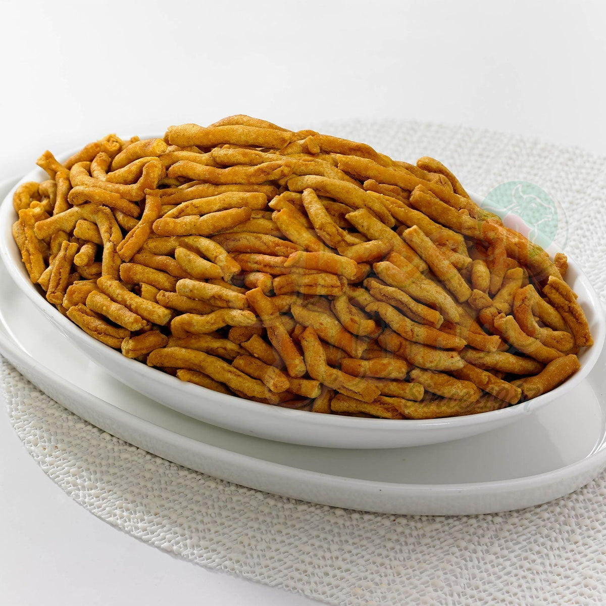 Shree Mithai Garlic Sev - Safuron