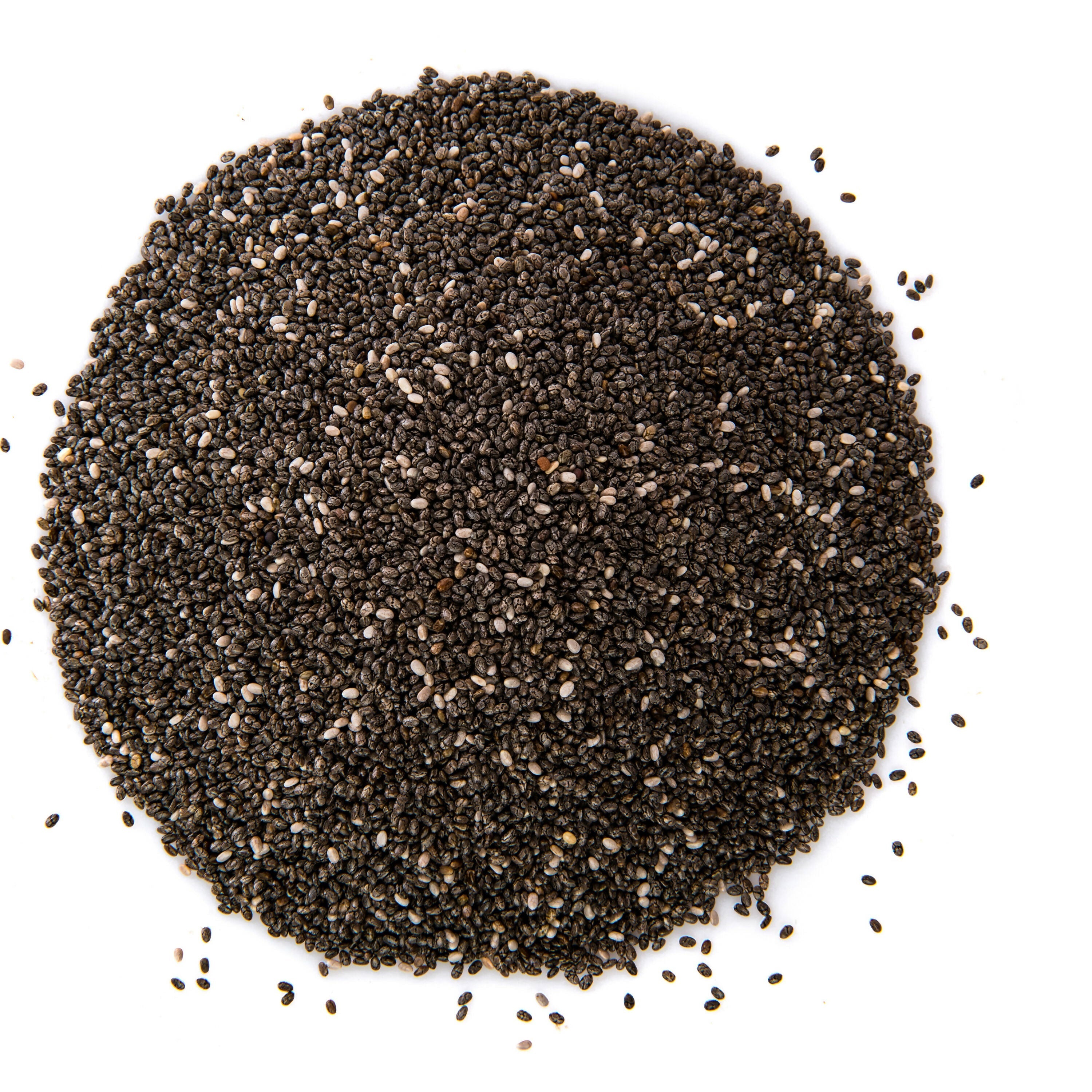 The Ayur House Chia Seeds The Ayur House