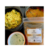 Mylapore Kitchens Tiffin Sambar Podi - Safuron