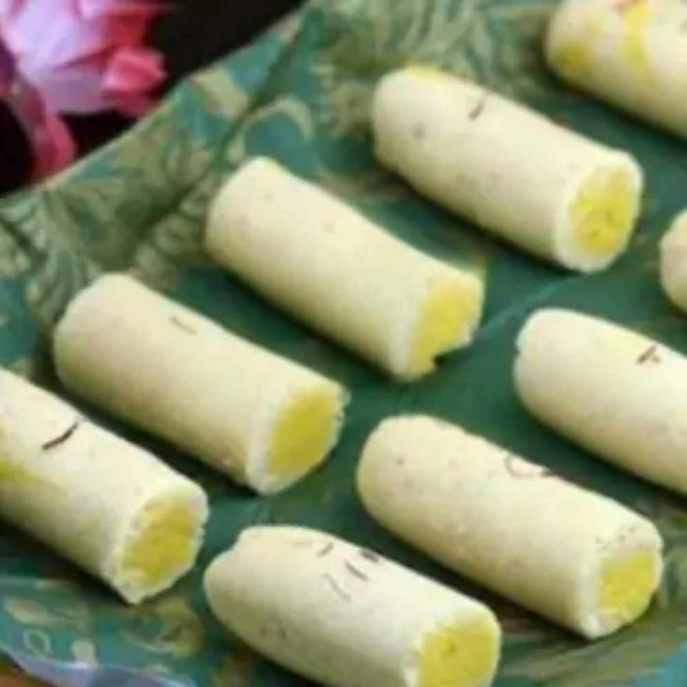 Gummadi Foods Kova Badam Roll Gummadi Foods