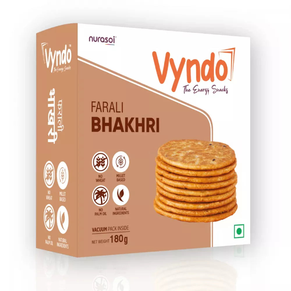 Vyndo Farali Bhakhri - Safuron