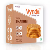 Vyndo Farali Bhakhri - Safuron