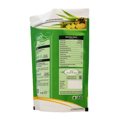 ML King Food Jaggery Powder ML King Food