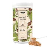 Onelife Plant Protein Mocha - Safuron