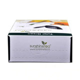 Sunshine Tea Tulsi Green Tea Sticks Sunshine Tea