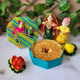 SweeDesi Ghewar Hamper 1 SweeDesi
