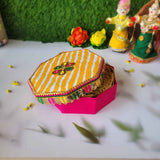 SweeDesi Ghewar Hamper 2 SweeDesi