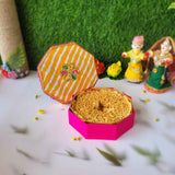 SweeDesi Ghewar Hamper 2 SweeDesi