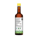 Nature Land Organics Sesame Oil Nature Land Organics