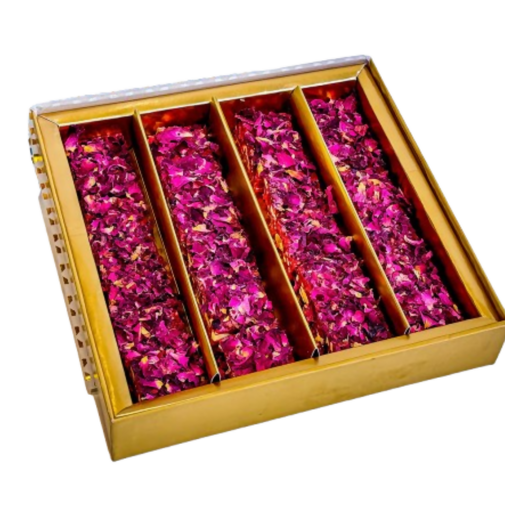 Gwalia Sweets Rose Bahar - Safuron