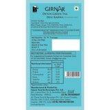 Girnar Detox Green Tea - Desi Kahwa Girnar