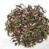 Tea Sense Bed Of Roses White Tea Tea Sense