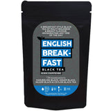 The Tea Trove - English Breakfast Black Tea The Tea Trove
