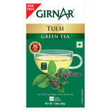 Girnar Green Tea with Tulsi - Safuron