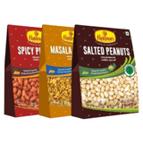 Haldiram's Peanuts - Safuron