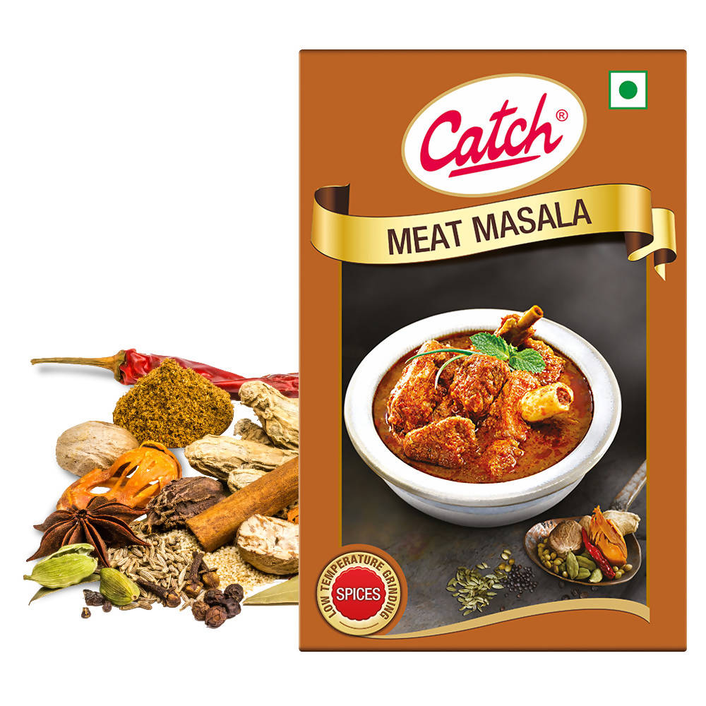Catch Meat Masala Catch