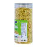 Punjabi Ghasitaram Halwai Jowar Flakes Mix Khatta Meetha Punjabi Ghasitaram Halwai